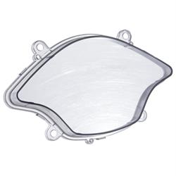 Tachometerglas SIP für Vespa Primavera/Sprint 50-150ccm