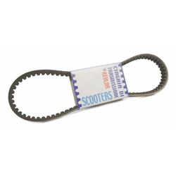 Keilriemen POLINI Aramid, 248.070 für HONDA SHI I/SH I Scoopy inject., 300ccm