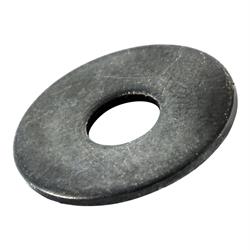 Unterlegscheibe Hitzeschutzblech Auspuff 11x5,2x1,0 mm 16,15 mm für PIAGGIO/GILERA/APRILIA/DERBI 50-300ccm 2T/4T AC/LC