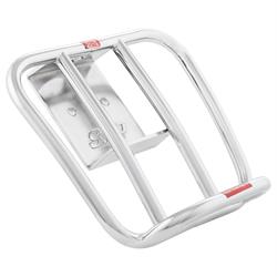 Gepäckträger hinten SIP 70s für Vespa GTS/GTS Super/GTV/GT 60/GT/GT L 125-310ccm