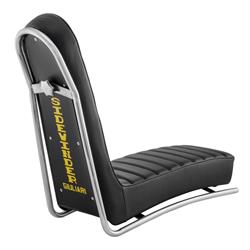 Sportsitzbank Sidewinder für Lambretta 125 LI/Special/GP/DL/150 LI/Special/SX/GP/175 TV/200 TV/SX/GP/DL