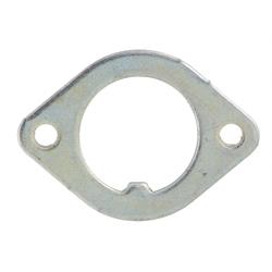 Halteblech Drehschieber, Benzinhahn, 158893 - 13835 für Vespa V50/PV/ ET3/125 GT/GTR/Super/TS/150 Sprint/V/ Super/180/200 Rally/GS160/SS180/ PK50-125/PX80-200/T5