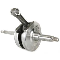 Kurbelwelle PIAGGIO 8411965002 für PIAGGIO Leader FC2 für Vespa GT/GT L 200ccm 4T LC