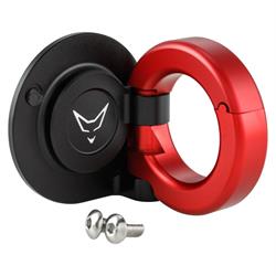 Gepäckhaken RACEFOXX für Vespa S/GTS/GTS Super/GTV/GT 60/GT/GT L 50-300ccm