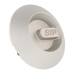Abdeckung Variodeckel SIP SERIES PORDOI für Vespa LX/LXV/S/GTS/GTS Super/GTV/GT 60/GT/GT L 125-300ccm