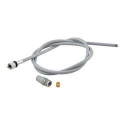 Tachowelle 21151 - 097113 für Vespa 125 VN/VNA/VNB1-2/150 VL/VB1/VGLA1T >017604