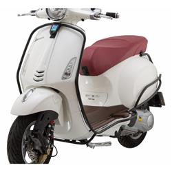 Sturzbügel PIAGGIO Beinschild 1B001271 für Vespa Primavera/Sprint 50-150ccm
