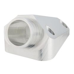 Verbindungsstück MMW 30mm für MMW2 Membranansaugstutzen