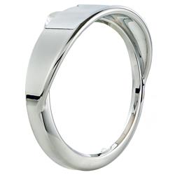 Lampenring SIP für Vespa LXV 50-150ccm