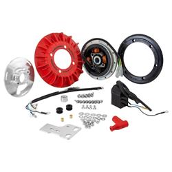 Zündung MALOSSI VesPower MKII, 5518177 für Vespa 150 GL