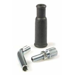 Seilzugkrümmer DELL'ORTO PHBG/PHBH/PHBL/PHF/PHM 50°