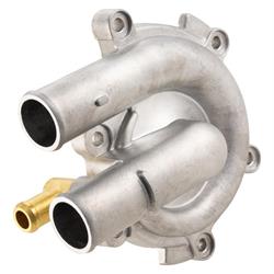 Wasserpumpendeckel PIAGGIO, B019381 - 833717 für APRILIA/GILERA/PIAGGIO Atlantic/Scarabeo/Fuoco/Nexus/Beverly/MP3/X8/X9/X10/XEVO 400/500ccm 4T LC