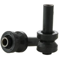 Silentgummis Motorschwinge 45,5 mm, links & rechts, PINASCO für Vespa 200 Rally 2°/P200 E/PX200 E/Lusso/'98/MY