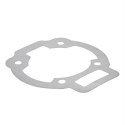 Spacer Zylinderfuß (d) 0,5mm für GILERA/PIAGGIO 125-180ccm 2T AC/LC