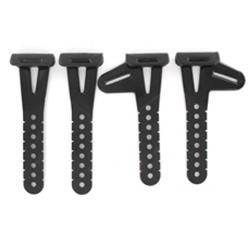 Halterungskit GIVI für Kindersitz S650