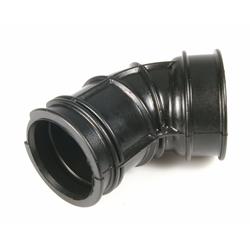 Ansauggummi/Balg RMS, zwischen Vergaser und Airbox, 257841 - 436096 für GILERA/PIAGGIO