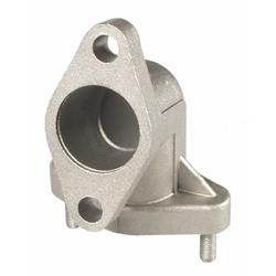 Auslassstutzen, 222208 - 240452 für Vespa PK80-125 S/PK125