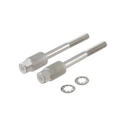 Schraube Lenkkopfabdeckung, Sechskant, MBD EASY FIT für Lambretta 125 LI 2°/150 LI 2°/175 TV 2°