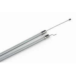 Seilzug Choke 194821 für PIAGGIO Ape 50 P TM/FL/2/3