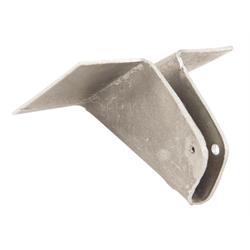 Halter Verschlusshebel Gepäckfachklappe Seitenhaube links für Vespa 98/125 V1-15/V30-33/VM/VN/150 VL/VB1