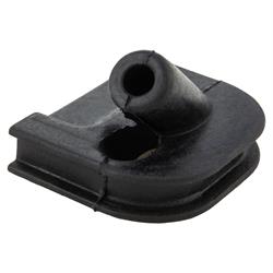 Gummi PIAGGIO, Kabelführung, 287021 für Vespa ET2/LX/LXV/S/Primavera/Sprint 50ccm 2T AC