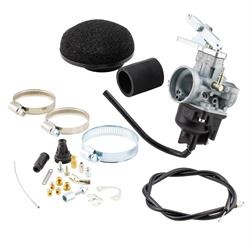Vergaserkit PINASCO PHVB 22 Rundschieber 26295022 für Vespa 125 VM/VN/ACMA/150 VL/VB/VGL1