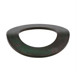 Unterlegscheibe SCOOTOPIA, Verschlusshebel Seitenhaube Außenverschluß, 15055055 für Lambretta 125 LI/LIS/DL/GP/150 LI/LIS/SX/DL/GP/175 TV 2°-3°/200 TV/SX/DP/GP