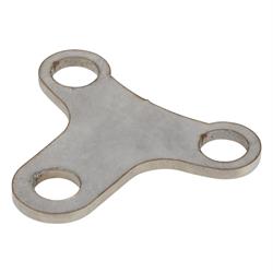 Halteblech Zündkabel SIP, Lüfterkanal für SIP BFA Motor für Vespa 125 VNA-TS/150 VBA-Super/160 GS/180 SS/Rally/PX/PE/Lusso/T5