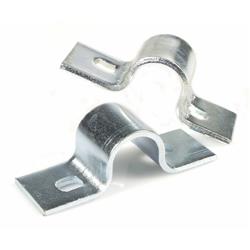 Hauptständer Befestigungsblech 135389 - 135390 für Vespa 50 R/Special/Elestart/SR/90/R/125 PV/ET3 1973->