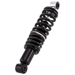 Stoßdämpfer RMS Standard 19958100 - 6000.100 hinten für Lambretta 125 LI 3°/Special/GP/DL/150 LI 3°/Special/SX/GP/175 TV 3°/200 TV/SX/GP/DL