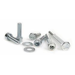 Schrauben Kit Ansaugstutzen MMW2