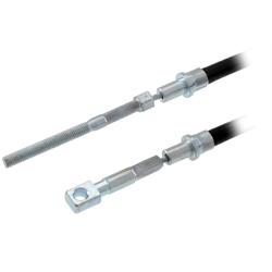 Seilzug Kupplung RMS 266494 für PIAGGIO Ape Poker