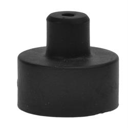 Gummipuffer ARIETE, Sto&#223;d&#228;mpfer, hinten, 6TR515 f&#252;r Lambretta 125 C/LC