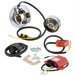 Zündung HPI Minitronik "Free" für Vespa PK50-125/S/XL/XL2/ETS