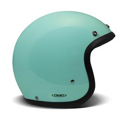 Helm DMD Vintage, türkis, Gr. L, 58cm Jethelm