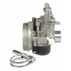 Vergaser DELL'ORTO SHB 16.12M Flachschieber 00926 für Vespa PK50(I)XL/N/Rush/ Elestart