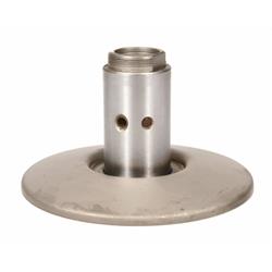 Wandler/Riemenscheibe MOTORI MINARELLI MINARELLI 105mm, feste Hälfte, hinten