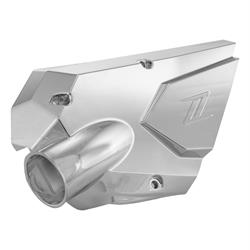 Abdeckung ZELIONI, Lufteinlass, Variodeckel, 1A006851 für Vespa Primavera/Sprint/GTS/GTS Super 125-150ccm 4T AC/LC iGet