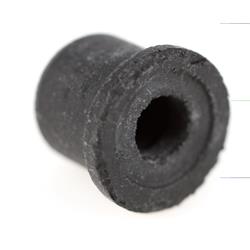 Gummikappe, Entlüftungsschraube Kühlwasserschlauchanschluss, 063435 für GILERA/PIAGGIO 2T/4T LC