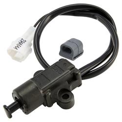 Killswitch Schalter PIAGGIO, Seitenständer, 1D0016735 - 1D0019356 für Vespa GTS/GTS Super 300ccm ('16-)