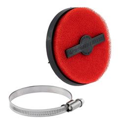 Rennluftfilter MARCHALD Power Double Layer gerade