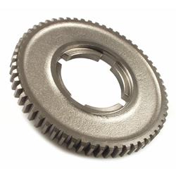 Zahnrad Z 58 PIAGGIO 1. Gang "PX Lusso" 2232264 für Vespa PX125 E Lusso 2°/'98/MY/'11/T5/Cosa 125