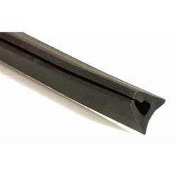 Gummi Gepäckfach PIAGGIO, 219165 - 623327 für Vespa PX80-200E Lusso/'98/MY/T5 Classic