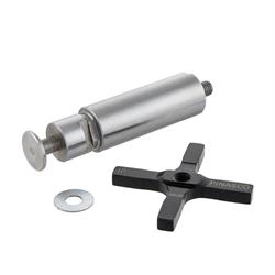 Schaltkreuz PINASCO Racing, 26271921 für Vespa PX80-200 E Lusso 2°/'98/MY/'11/T5/Cosa