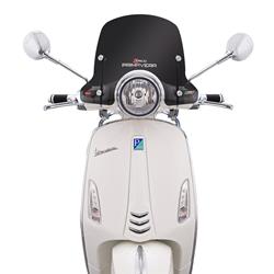 Windschild FACO für Vespa Primavera 50-125ccm 2T/4T ('14-)