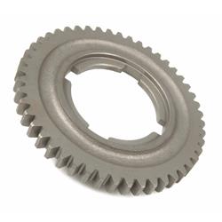 Zahnrad Z 48 CIF 3. Gang 111615 - 79109 für Vespa 125 GT/GTR/TS/150 GL/Sprint/Sprint V/P125-150X 1°