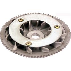 Riemenscheibe für Vespa ET4/LX/LXV/S/GTS/GTV/GT/GT L 125-150ccm