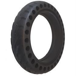 Reifen HONEYCOMB 8,5 TT Intermediate vorne oder hinten für E-Scooter TRITTBRETT Kalle und Emma