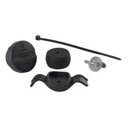 Trittfrequenz Sensor LIVALL P1 für BH51, MT1, schwarz