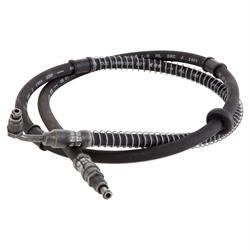 Bremsleitung PIAGGIO, vorne für Vespa Cosa